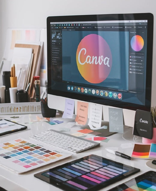 Curso Intensivo Canva